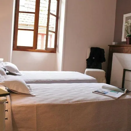 Senechal -centre Sarlat- 2 Apartment *