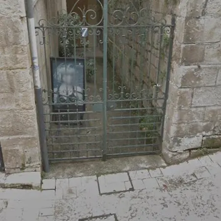 Senechal -centre Sarlat- 2 Sarlat-la-Caneda